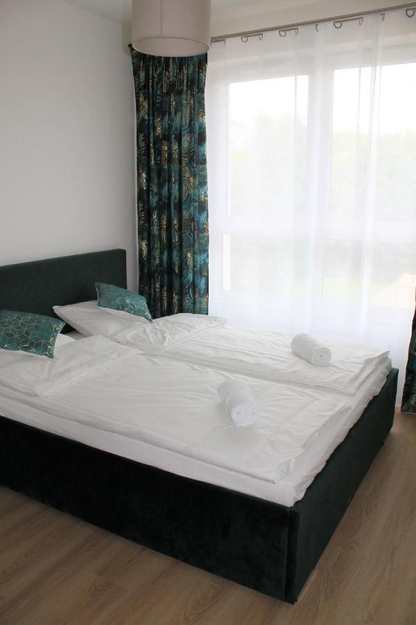 Apartament Perla 1 Lublin Exterior foto
